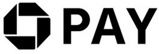 PAY logo