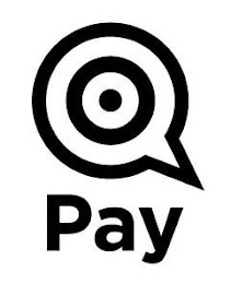 PAY logo