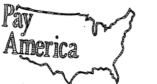 PAY AMERICA logo