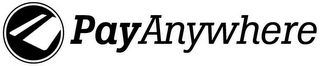 PAY ANYWHERE logo