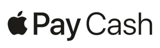 PAY CASH logo
