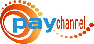 PAY CHANNEL logo