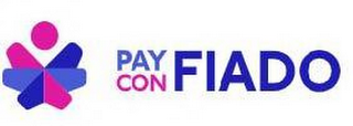 PAY CON FIADO logo