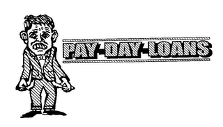 PAY-DAY-LOANS logo