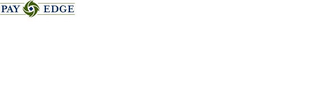 PAY EDGE logo