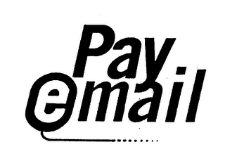 PAY EMAIL logo