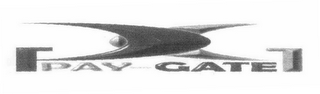 PAY-GATE logo