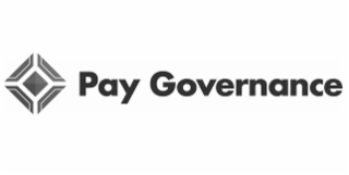 PAY GOVERNANCE logo