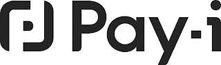 PAY-I logo
