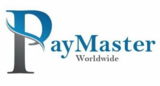 PAY MASTER WORLDWIDE logo