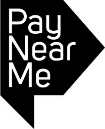 PAY NEAR ME logo