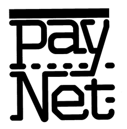 PAY NET logo