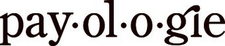 PAY OL O GIE logo