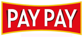 PAY PAY logo