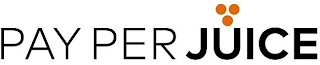 PAY PER JUICE logo