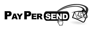 PAY PER SEND SMS MMS logo