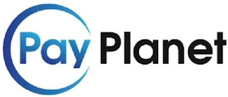PAY PLANET logo