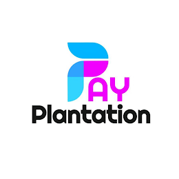 PAY PLANTATION logo