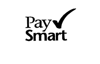 PAY SMART logo