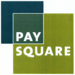 PAY SQUARE logo