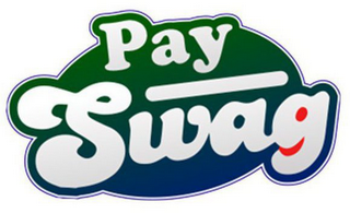 PAY SWAG logo