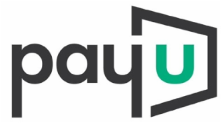 PAY U logo