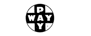 PAY WAY logo