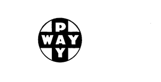 PAY WAY logo