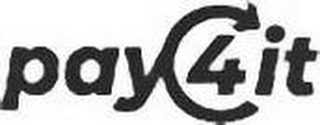 PAY4IT logo
