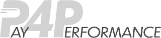 PAY4PERFORMANCE logo