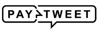 PAY4TWEET logo