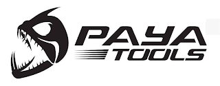 PAYA TOOLS logo