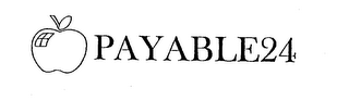PAYABLE24 logo