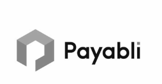 PAYABLI logo