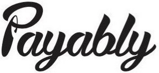 PAYABLY logo