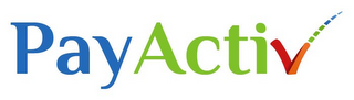 PAYACTIV logo