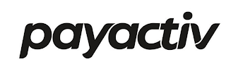 PAYACTIV