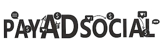 PAYADSOCIAL logo