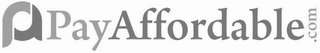 PAYAFFORDABLE.COM logo