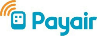 PAYAIR logo