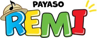 PAYASO REMI logo