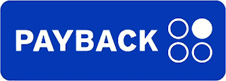 PAYBACK logo