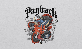 PAYBACK logo
