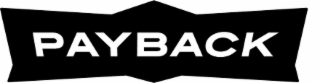 PAYBACK logo
