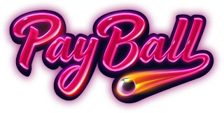 PAYBALL logo