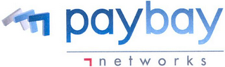 PAYBAY NETWORKS logo