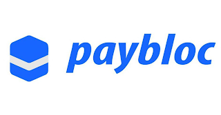 PAYBLOC logo