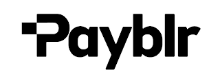 PAYBLR logo
