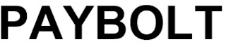 PAYBOLT logo