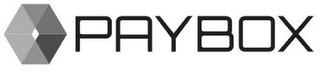 PAYBOX logo